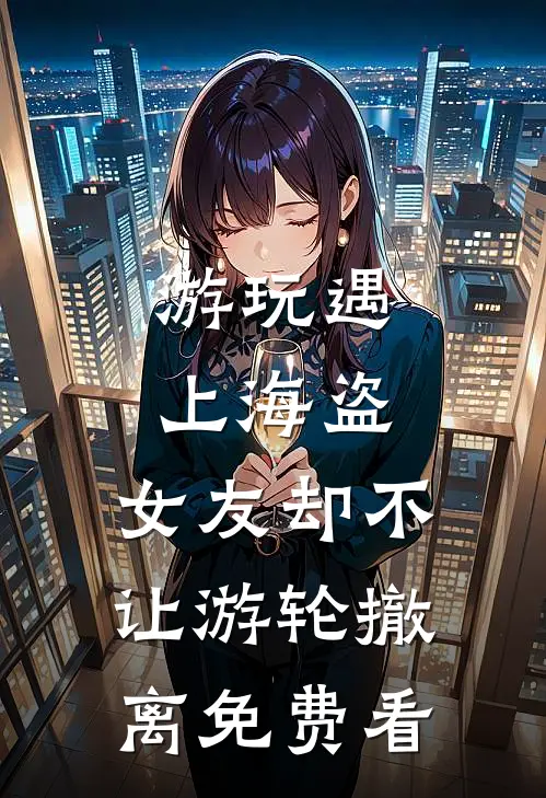 游玩遇上海盗，女友却不让游轮撤离免费看