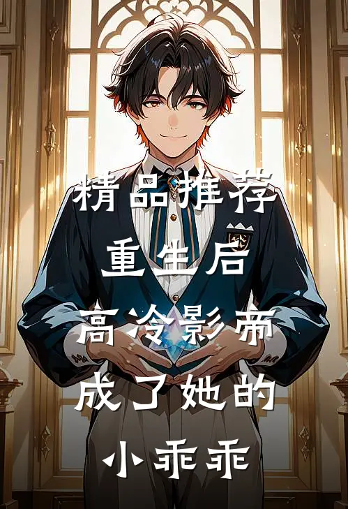 精品推荐重生后，高冷影帝成了她的小乖乖