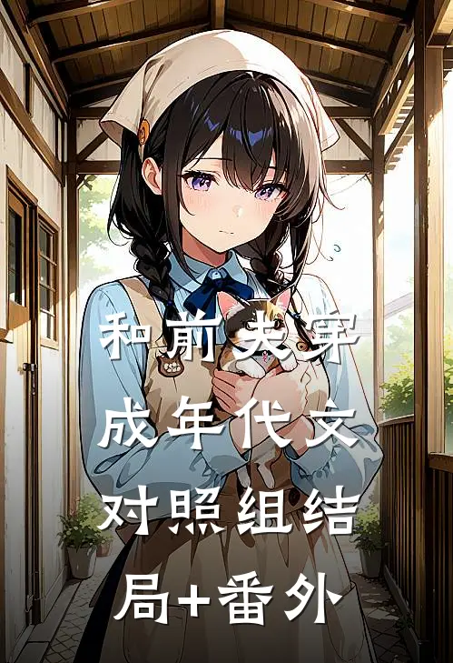 和前夫穿成年代文对照组结局+番外