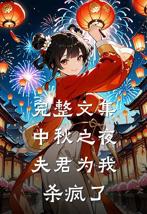 完整文集中秋之夜，夫君为我杀疯了