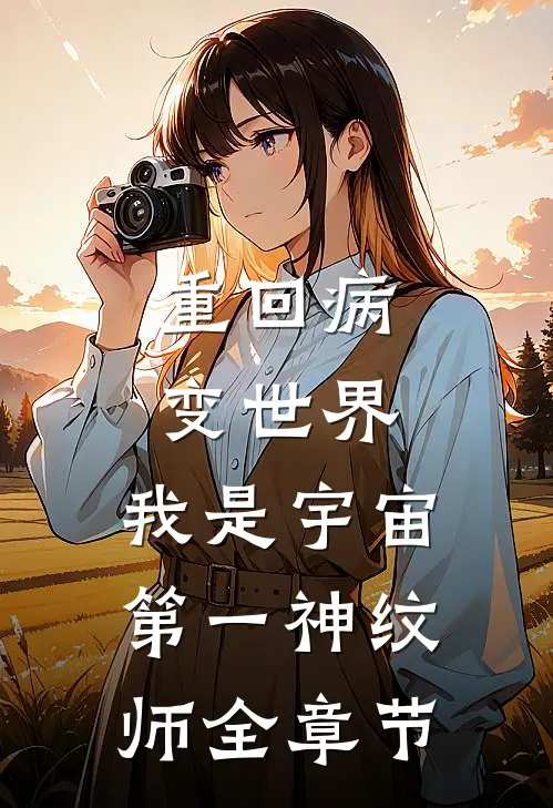 重回病变世界：我是宇宙第一神纹师全章节