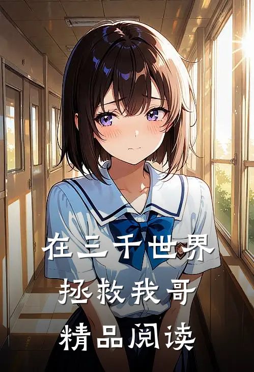 在三千世界拯救我哥精品阅读