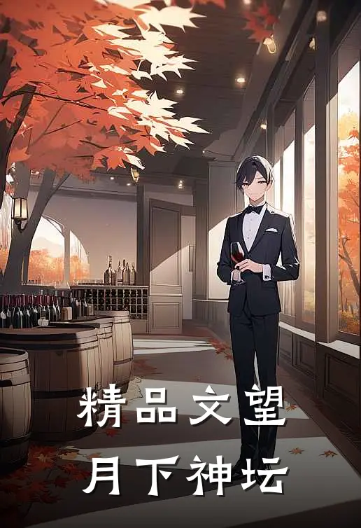 精品文望月下神坛