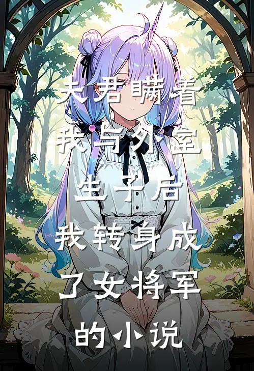 夫君瞒着我与外室生子后，我转身成了女将军的小说