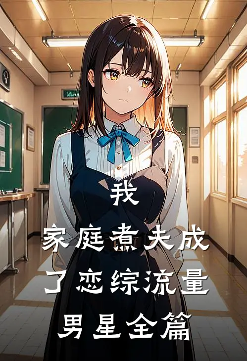 我，家庭煮夫成了恋综流量男星全篇