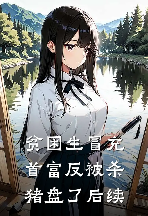 贫困生冒充首富反被杀猪盘了后续
