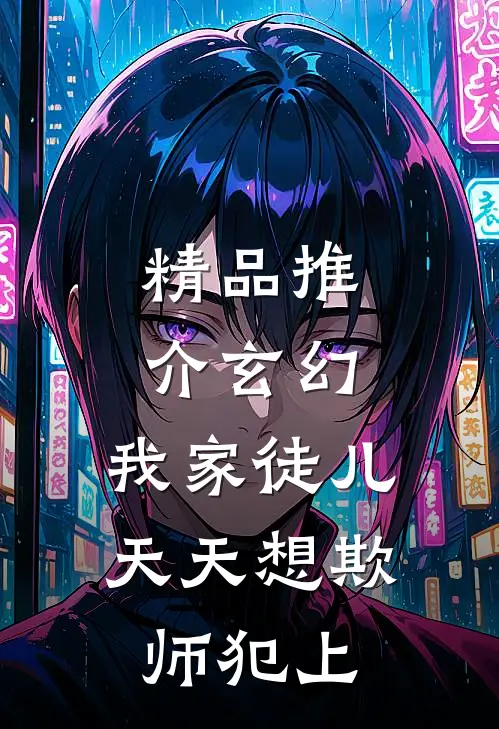 精品推介玄幻：我家徒儿天天想欺师犯上