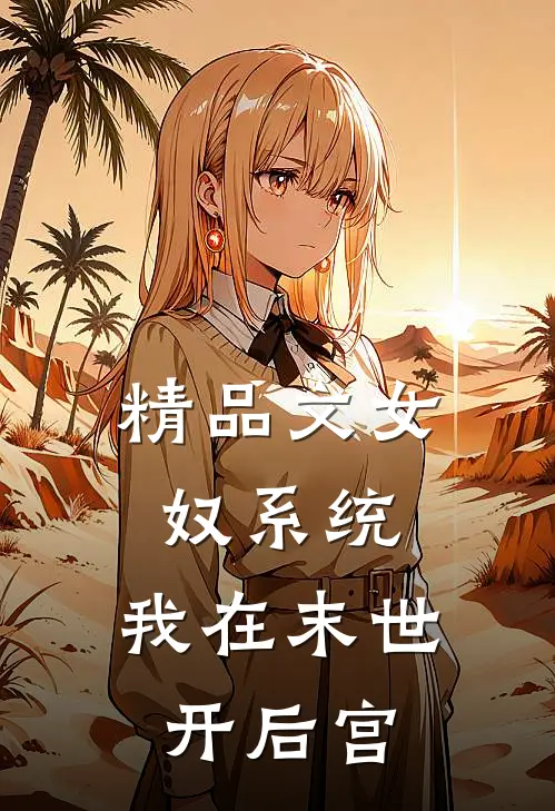 精品文女奴系统：我在末世开后宫
