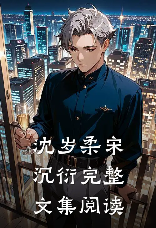 沈岁柔宋沉衍完整文集阅读