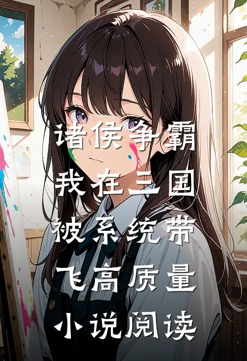 诸侯争霸：我在三国被系统带飞高质量小说阅读