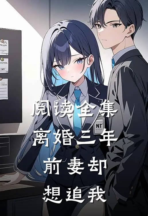 阅读全集离婚三年，前妻却想追我