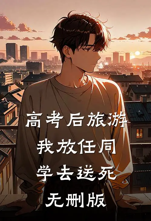 高考后旅游，我放任同学去送死无删版