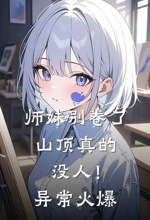 师妹别卷了，山顶真的没人！异常火爆