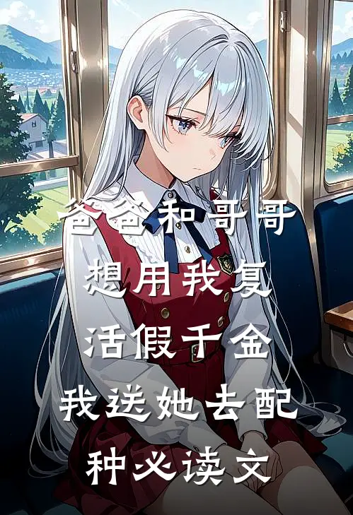 爸爸和哥哥想用我复活假千金，我送她去配种必读文