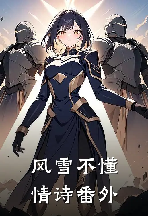 风雪不懂情诗番外