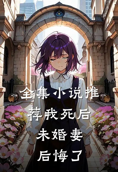 全集小说推荐我死后，未婚妻后悔了