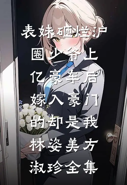 表妹砸烂沪圈少爷上亿豪车后，嫁入豪门的却是我林姿美方淑珍 全集
