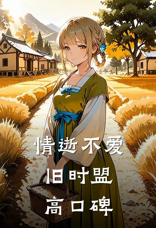 情逝不爱旧时盟高口碑