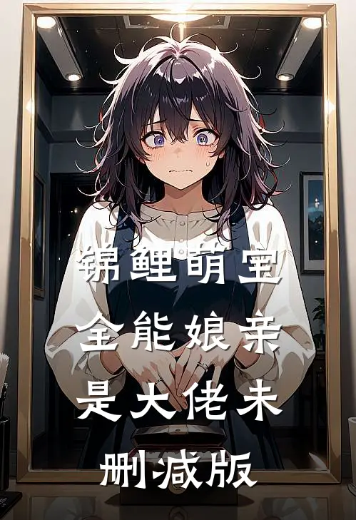 锦鲤萌宝：全能娘亲是大佬未删减版