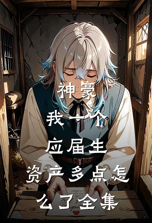 神豪：我一个应届生，资产多点怎么了 全集