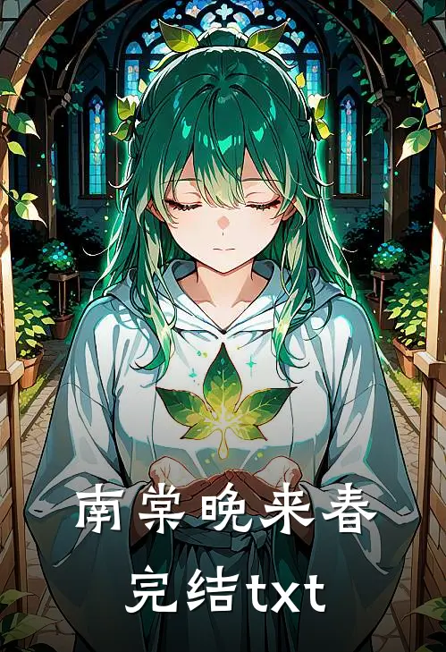 南棠晚来春完结txt