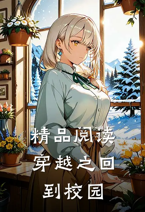 精品阅读穿越之回到校园