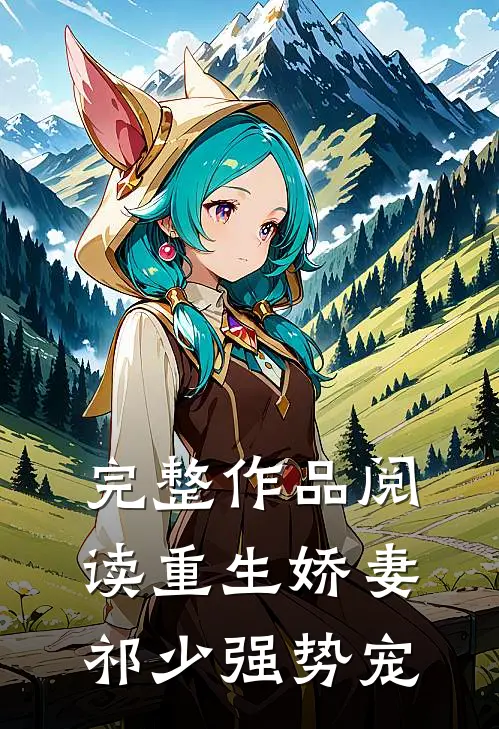 完整作品阅读重生娇妻：祁少强势宠