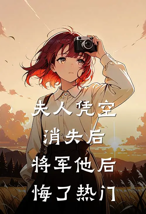 夫人凭空消失后，将军他后悔了热门