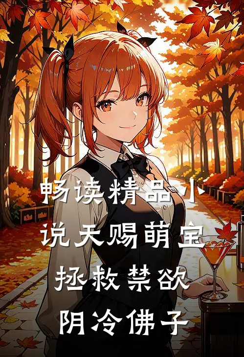 畅读精品小说天赐萌宝：拯救禁欲阴冷佛子