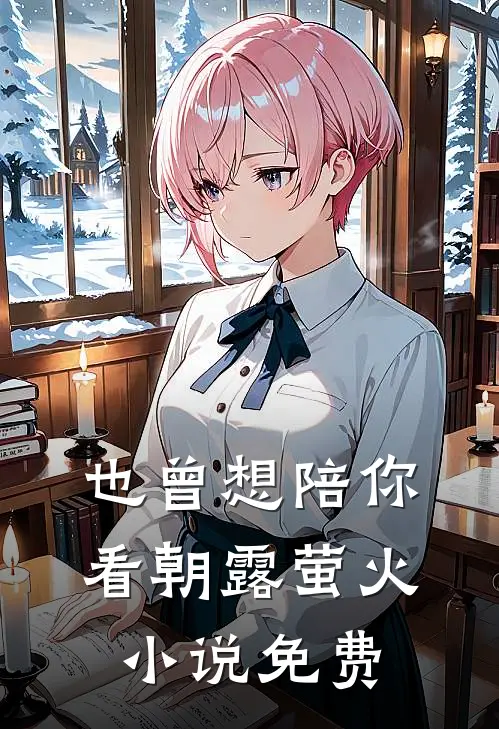 也曾想陪你看朝露萤火小说免费