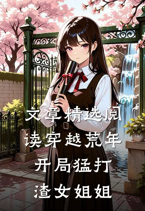 文章精选阅读穿越荒年：开局猛打渣女姐姐