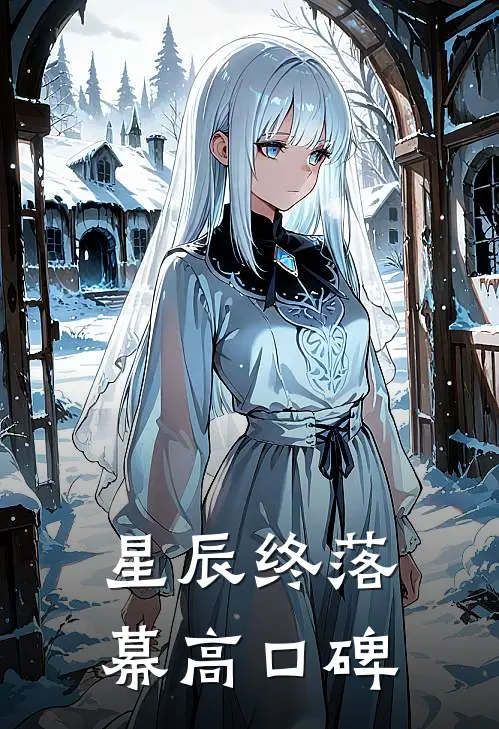 星辰终落幕高口碑
