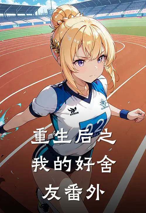 重生后之我的好舍友 番外