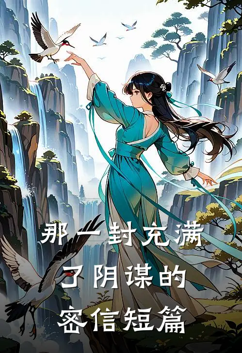 那一封充满了阴谋的密信短篇