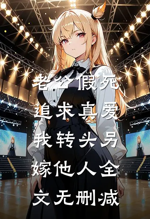 老公假死追求真爱，我转头另嫁他人全文无删减