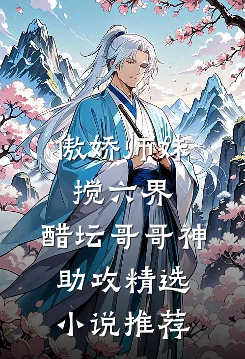 傲娇师妹搅六界：醋坛哥哥神助攻精选小说推荐