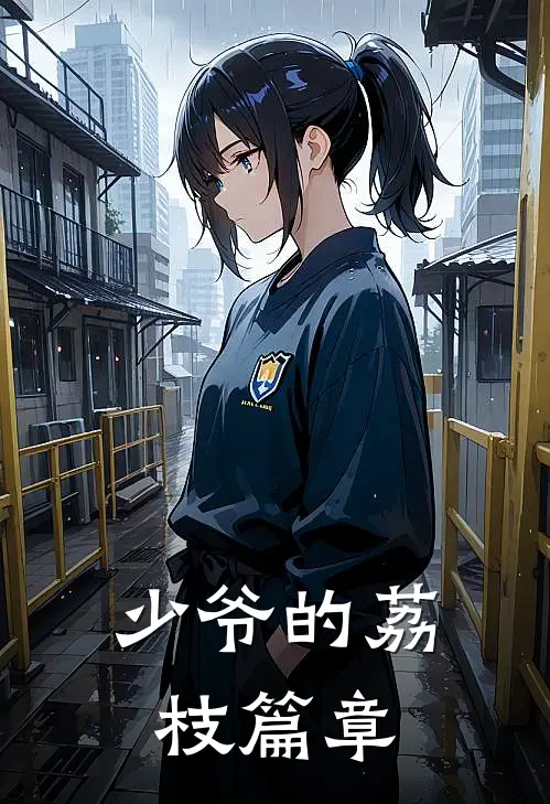 少爷的荔枝篇章