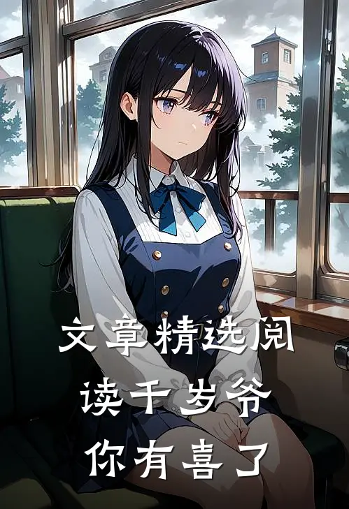 文章精选阅读千岁爷你有喜了