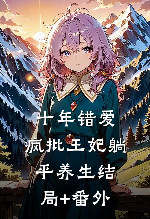 十年错爱，疯批王妃躺平养生结局+番外