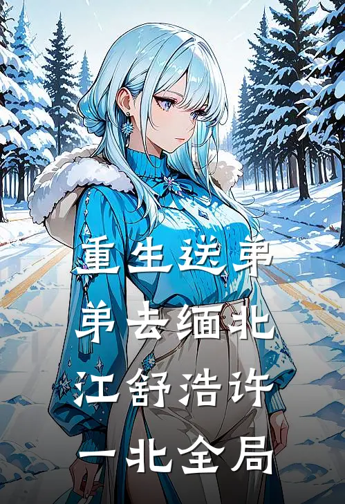 重生送弟弟去缅北江舒浩许一北全局