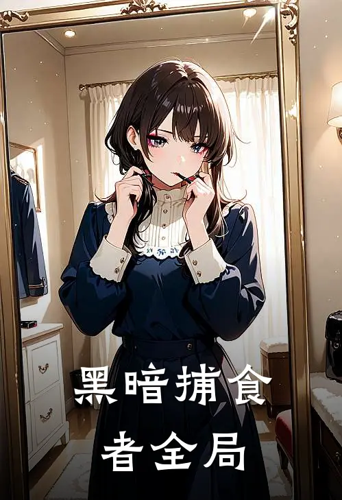 黑暗捕食者全局