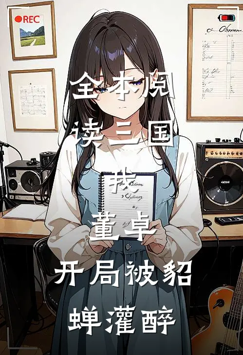 全本阅读三国：我，董卓，开局被貂蝉灌醉