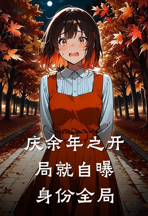 庆余年之开局就自曝身份全局