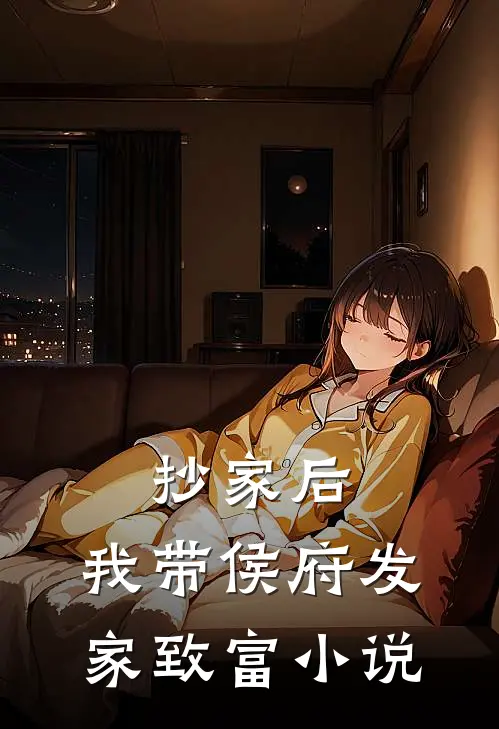 抄家后，我带侯府发家致富小说