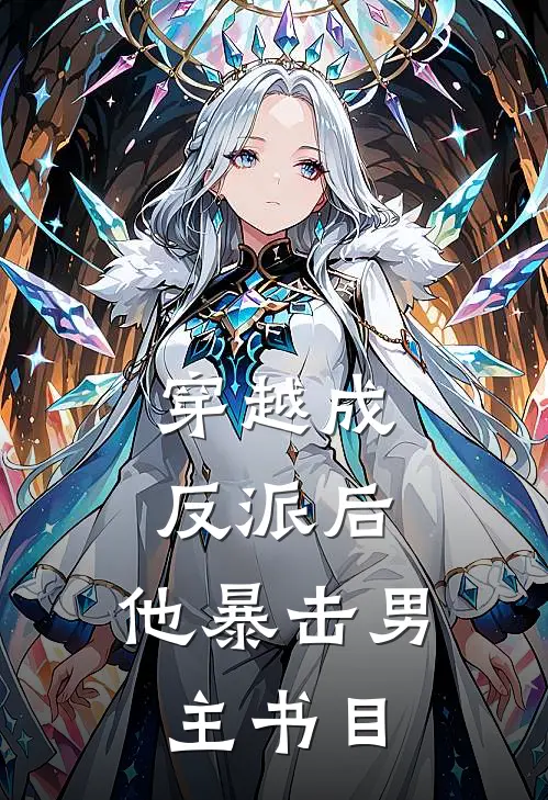 穿越成反派后，他暴击男主书目