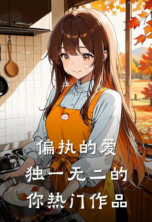 偏执的爱，独一无二的你热门作品