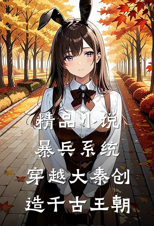 精品小说暴兵系统：穿越大秦创造千古王朝