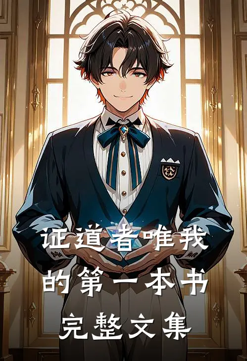 证道者唯我的第一本书完整文集