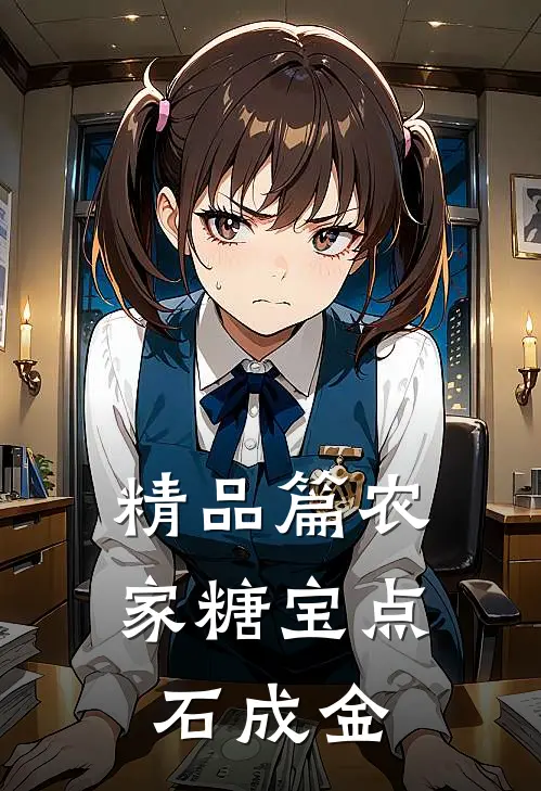 精品篇农家糖宝点石成金