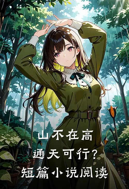 山不在高，通天可行？短篇小说阅读